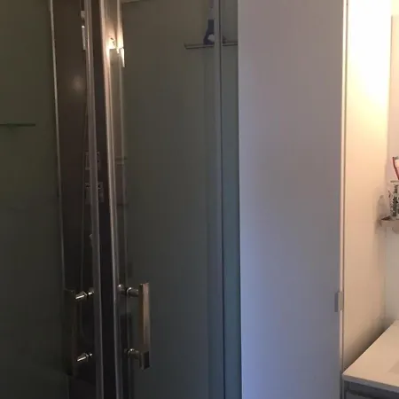 Appartement Renove 2 Pieces Avec Wifi A Balaruc-Les-Bains - Fr-1-680-27